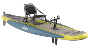 2024 Hobie Mirage i-Trek 11 SALE - $3,995  tax (was $4,459 )