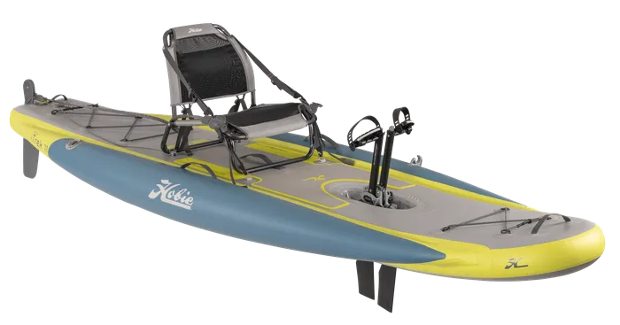2024 Hobie Mirage i-Trek 11 SALE - $3,995  tax (was $4,459 )