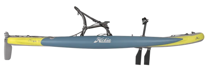 2024 Hobie Mirage i-Trek 11 SALE - $3,995  tax (was $4,459 )