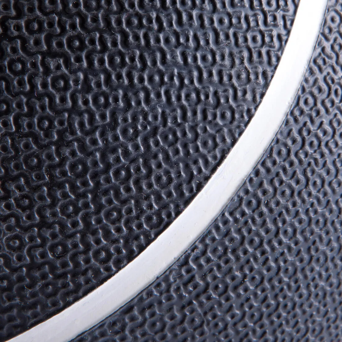 5 kg / 24 cm Medicine Ball - White