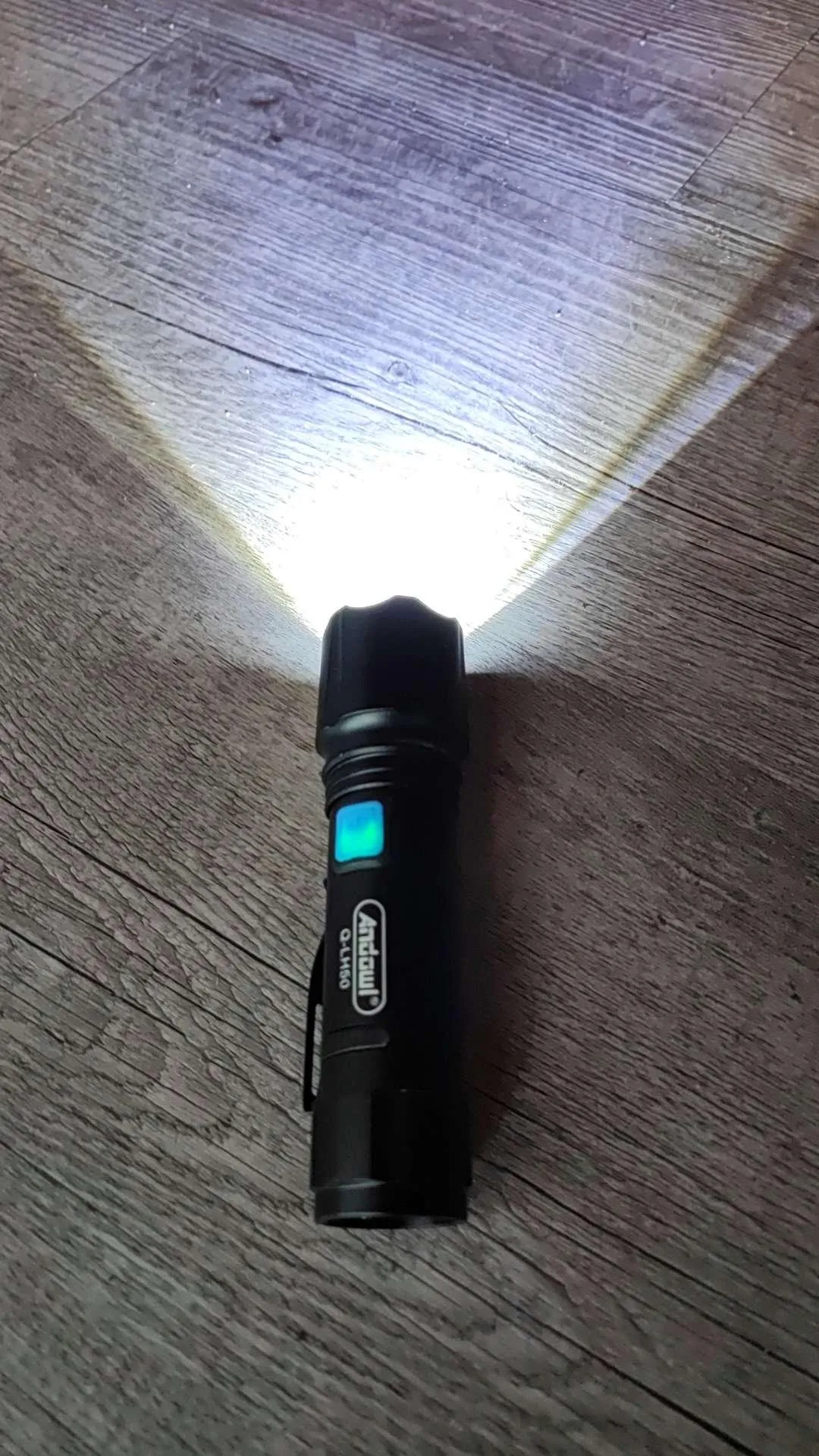 ANDOWL GENERAL PURPOSE TORCH - Q7-LH50