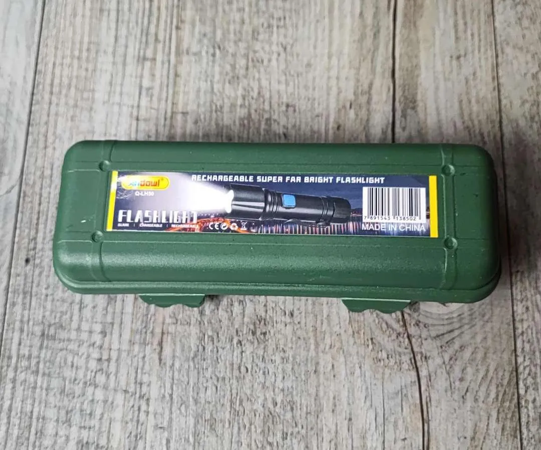 ANDOWL GENERAL PURPOSE TORCH - Q7-LH50
