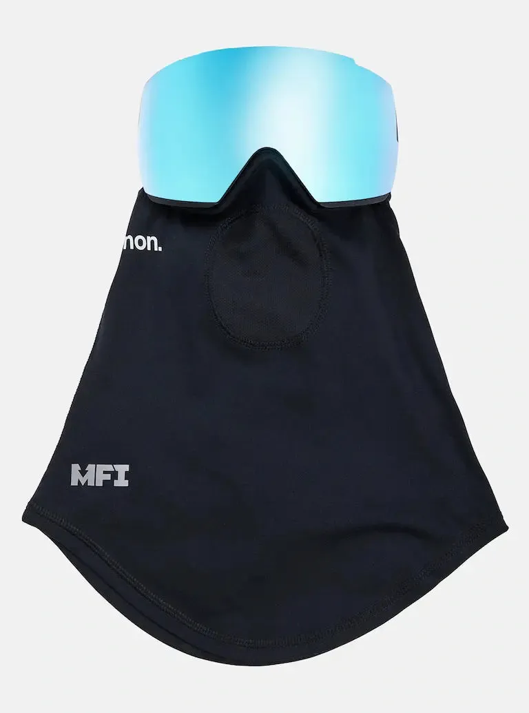 Anon M5 MFI w/spare Lense Goggles - Night/Variable Blue