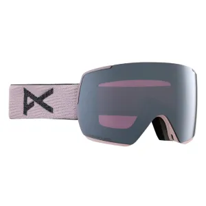 ANON M5S goggles - Elderberry w/ Sunny Onyx