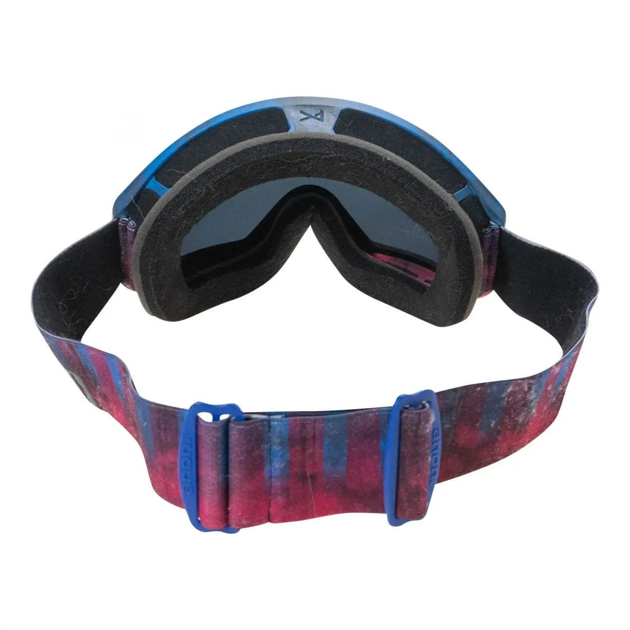 Anon Relapse Goggles   Bonus Lens