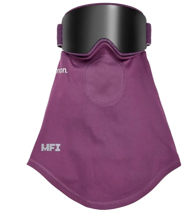 Anon WM3 Women's Goggles 2024 - Purple