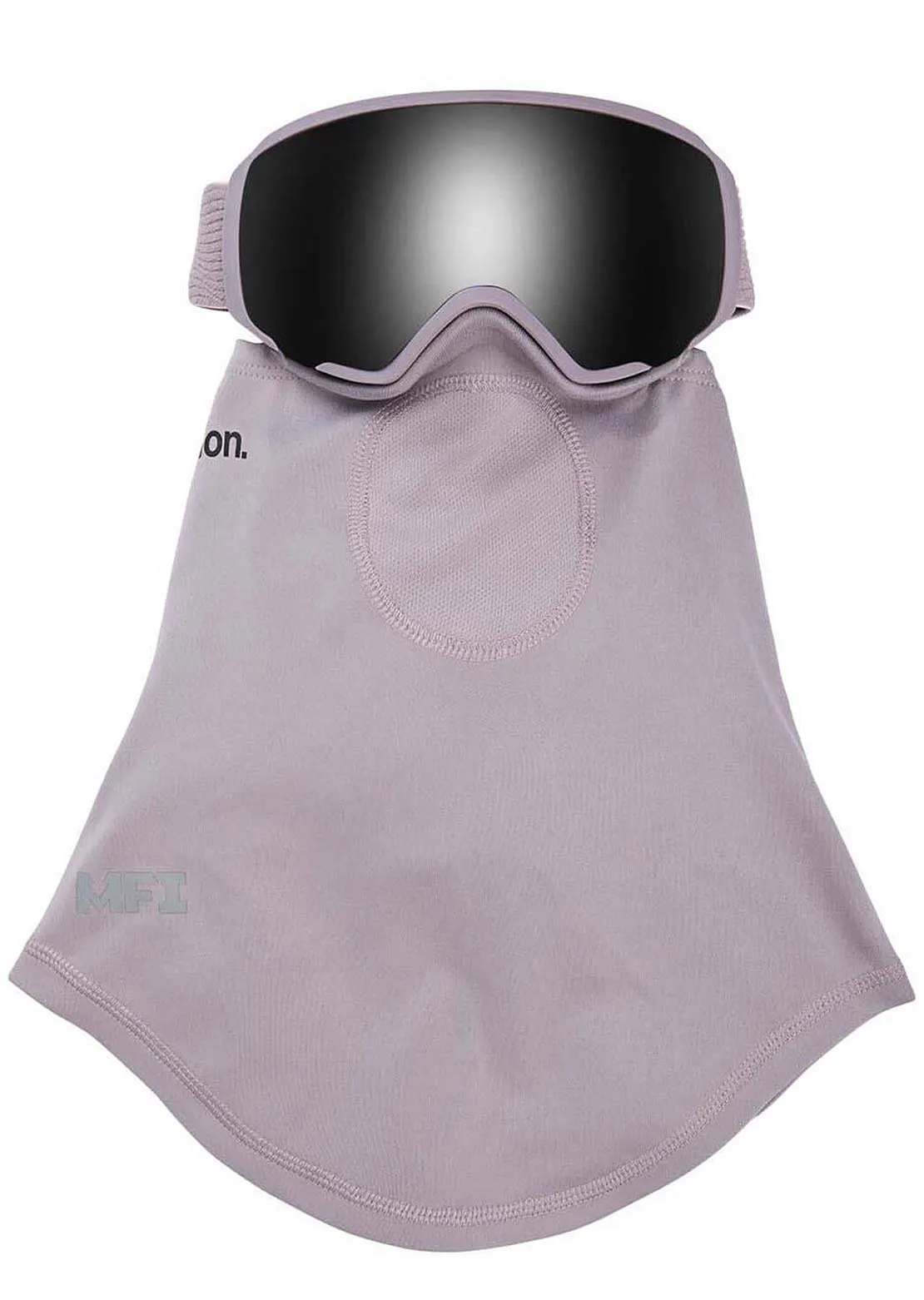 Anon Women's WM1 Goggles   Bonus Lens   MFI Face Mask