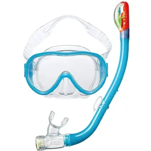 AQA Vega Light & Sammy Dry Sp Set KZ-9077N - Candy Blue