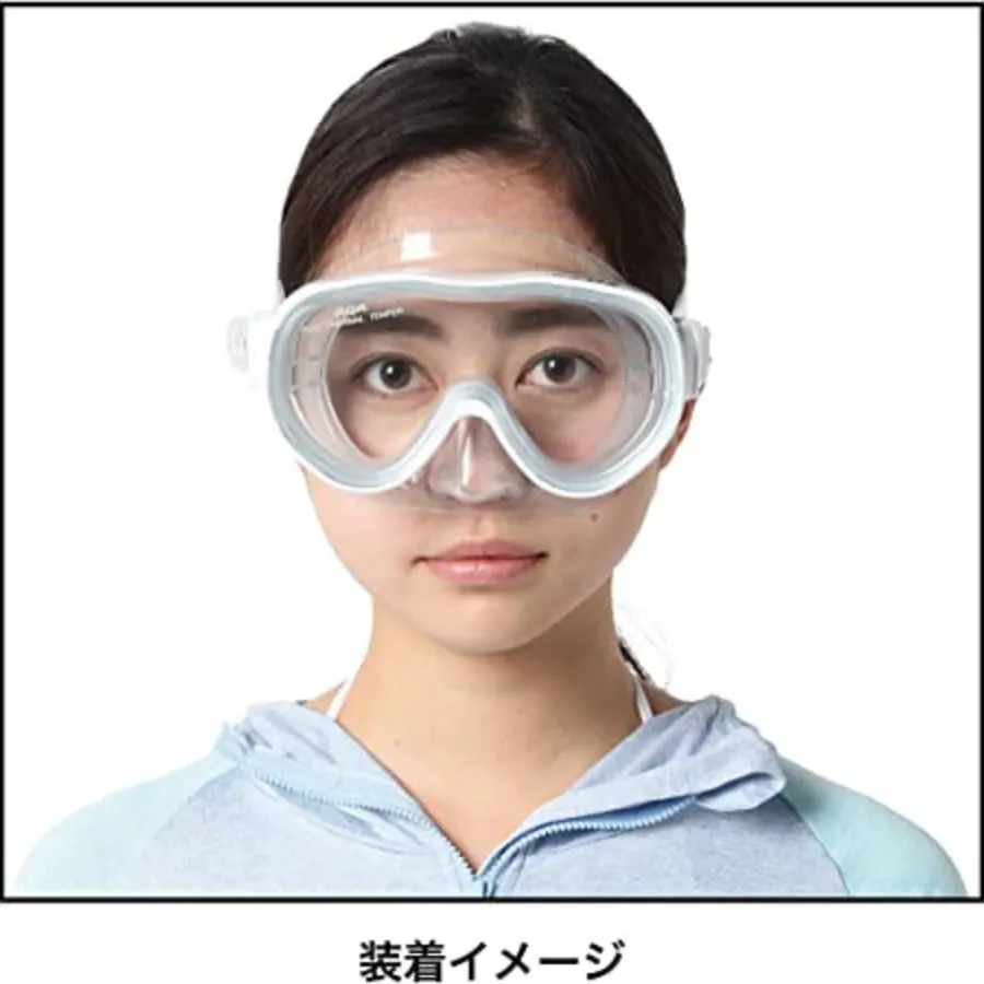 AQA Vega Light & Sammy Dry Sp Set KZ-9077N - Candy Blue