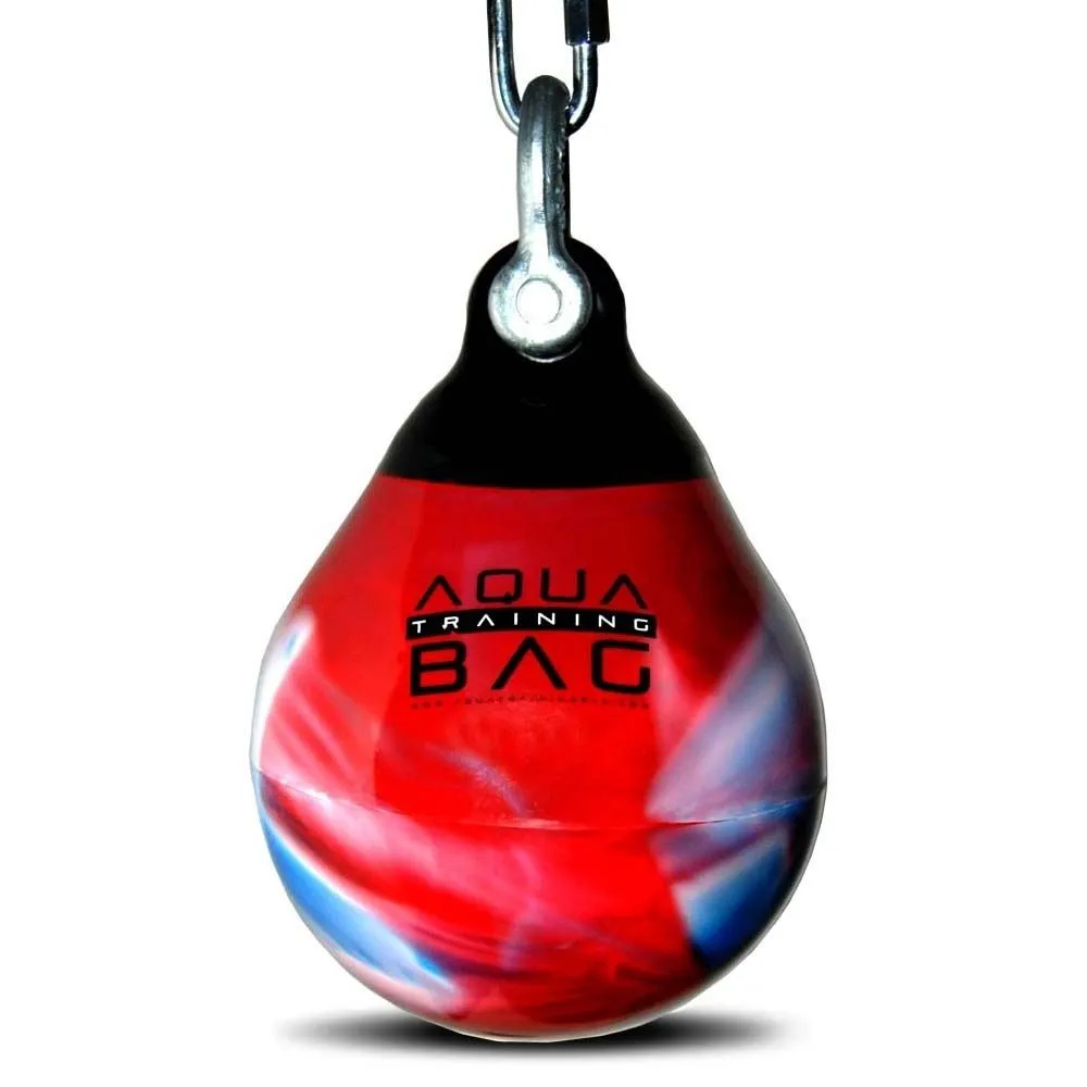 Aqua Headhunter 9 Training Bag Uk Edition