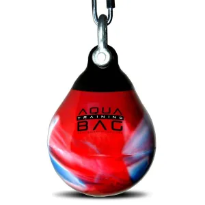 Aqua Headhunter 9 Training Bag Uk Edition