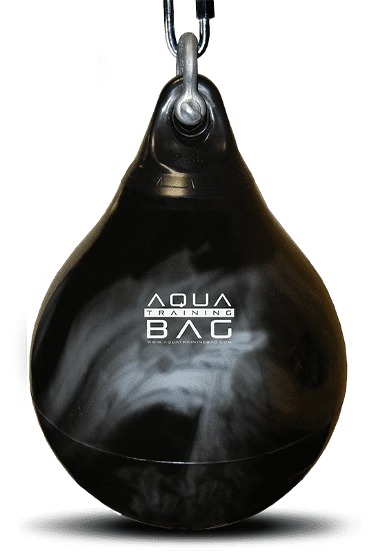 AQUA PUNCHING BAG 21"- Various Colours Available