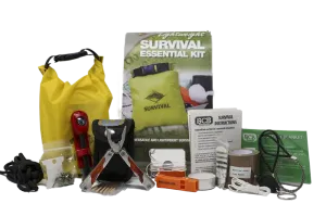 BCB Survival Essential Kit