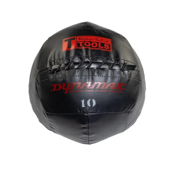 Body-Solid Dynamax Soft Medicine Balls