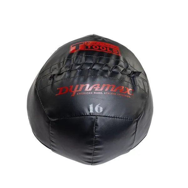 Body-Solid Dynamax Soft Medicine Balls
