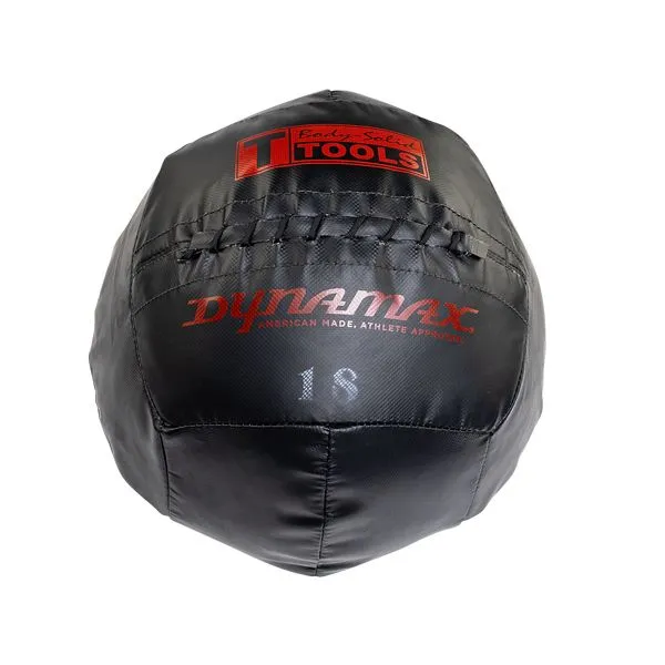 Body-Solid Dynamax Soft Medicine Balls