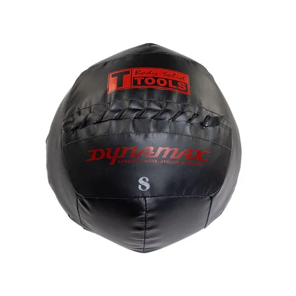 Body-Solid Dynamax Soft Medicine Balls