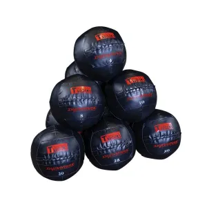 Body-Solid Dynamax Soft Medicine Balls