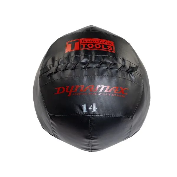 Body-Solid Dynamax Soft Medicine Balls