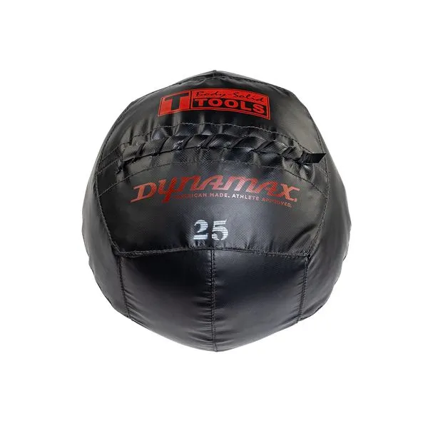 Body-Solid Dynamax Soft Medicine Balls
