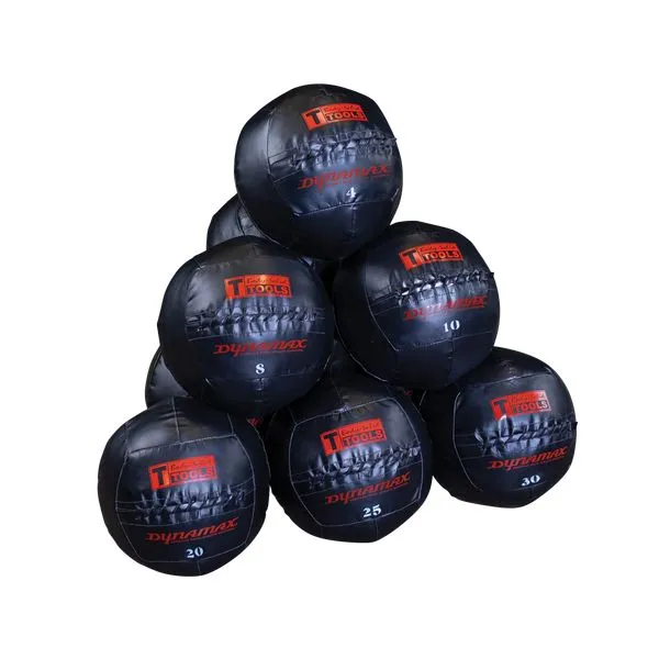 Body-Solid Dynamax Soft Medicine Balls