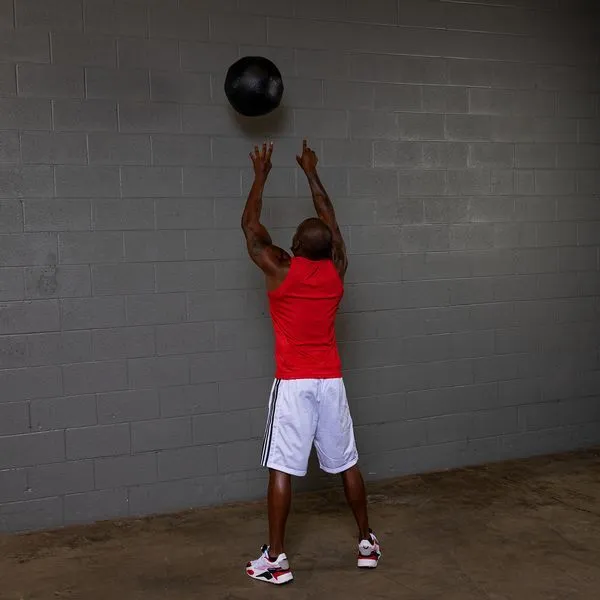 Body-Solid Dynamax Soft Medicine Balls