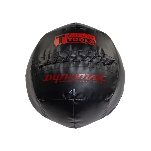 Body-Solid Dynamax Soft Medicine Balls
