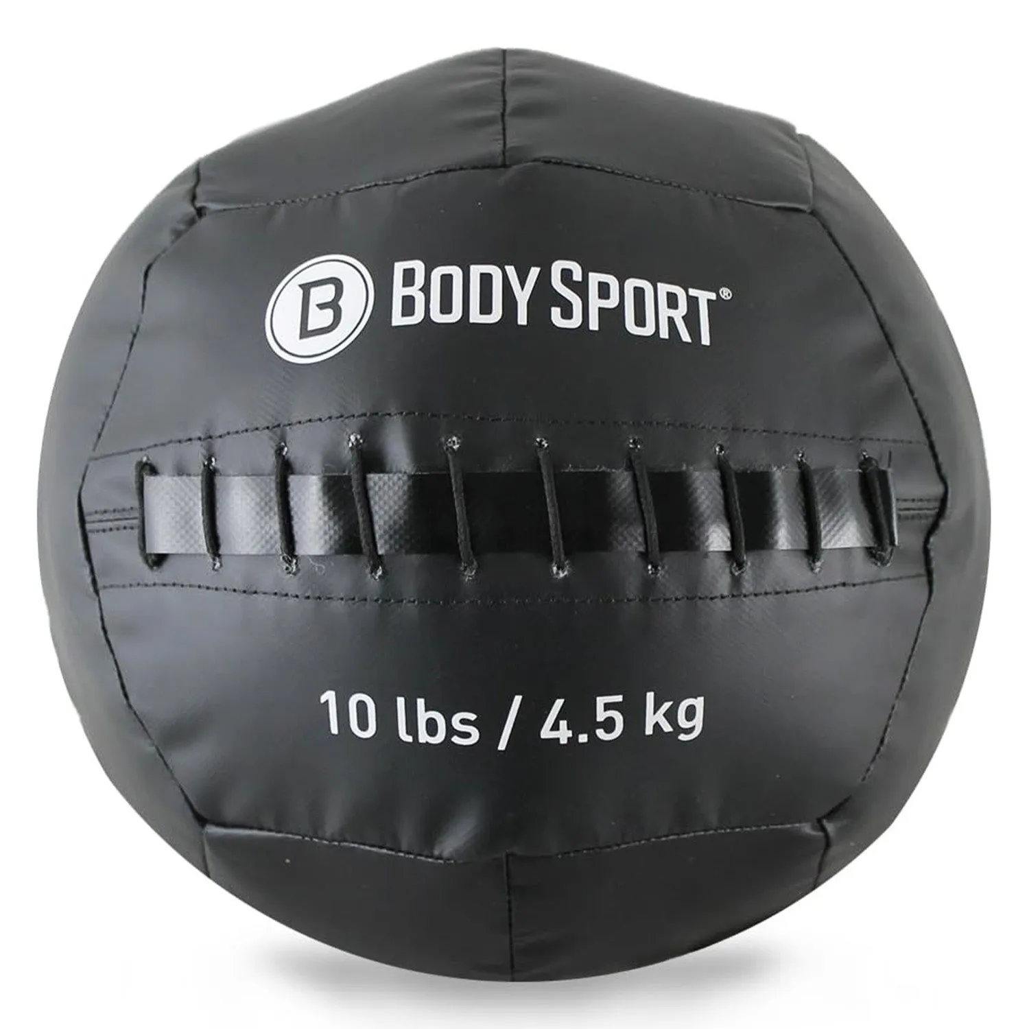 BodySport&reg; Wall Ball