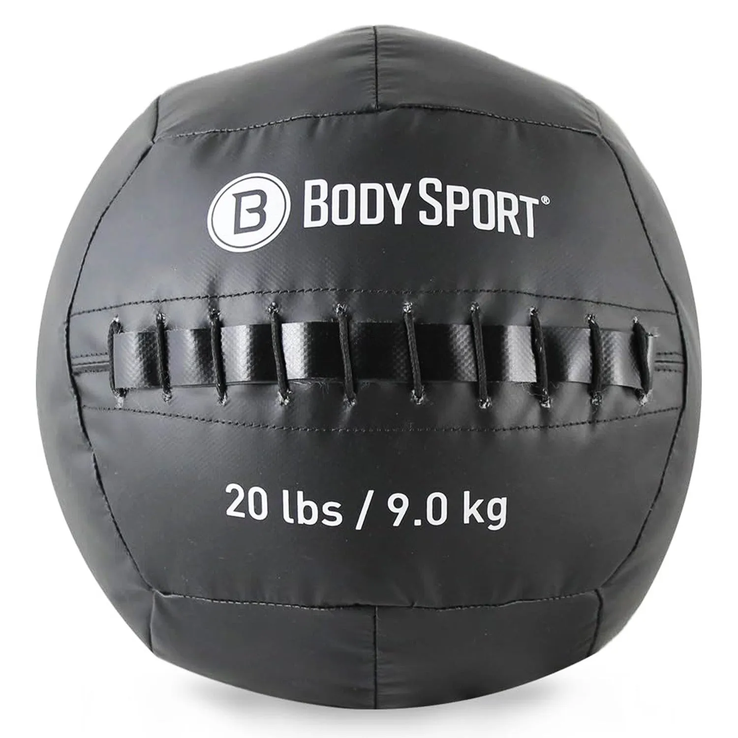 BodySport&reg; Wall Ball