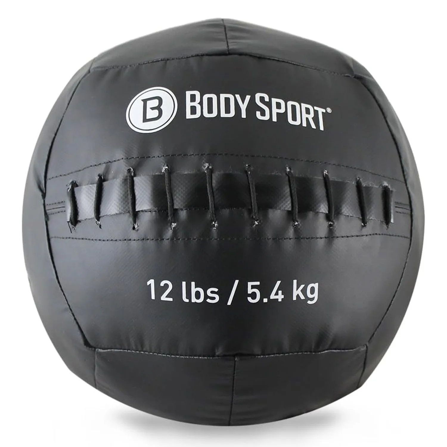 BodySport&reg; Wall Ball