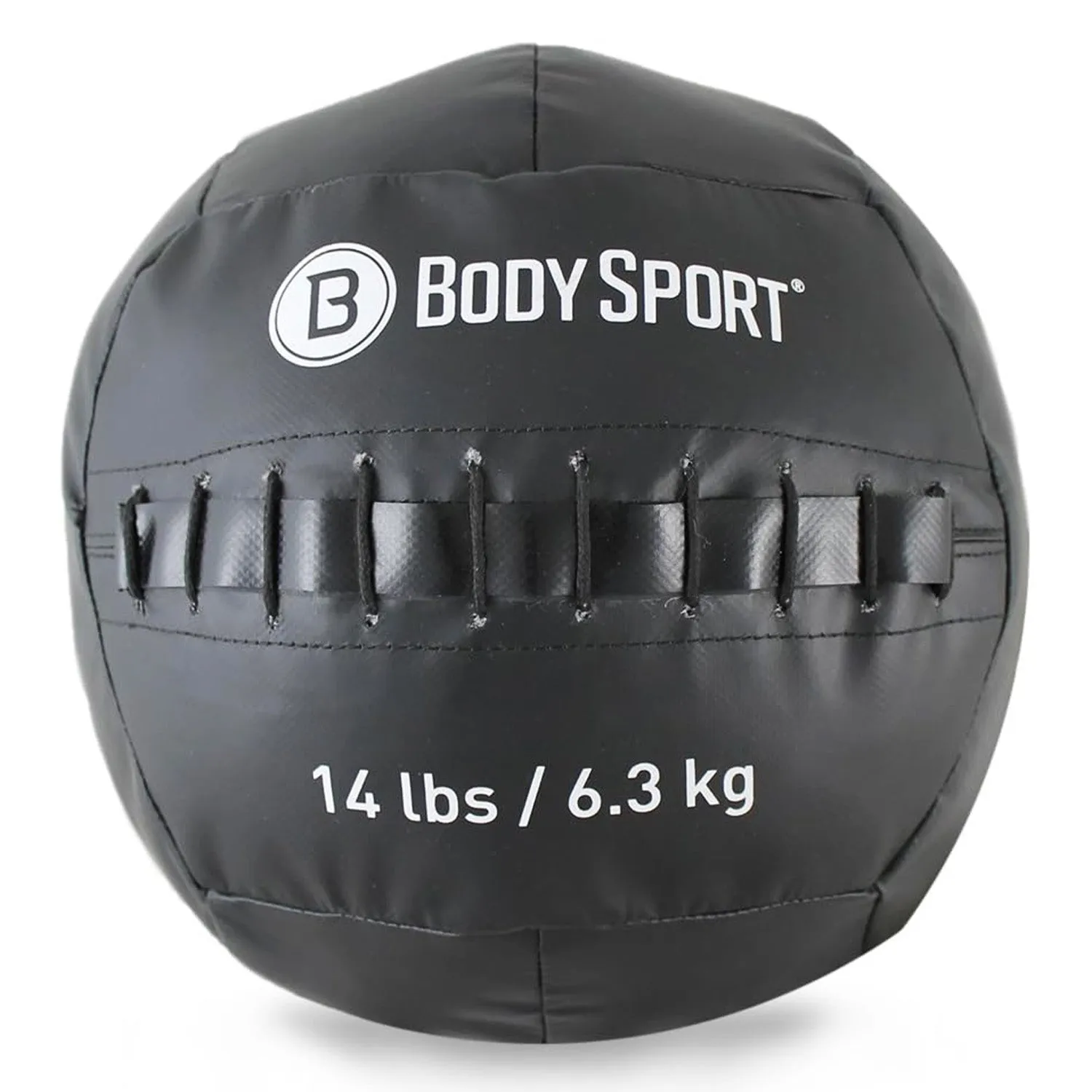BodySport&reg; Wall Ball
