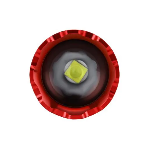 Bright Flash Light