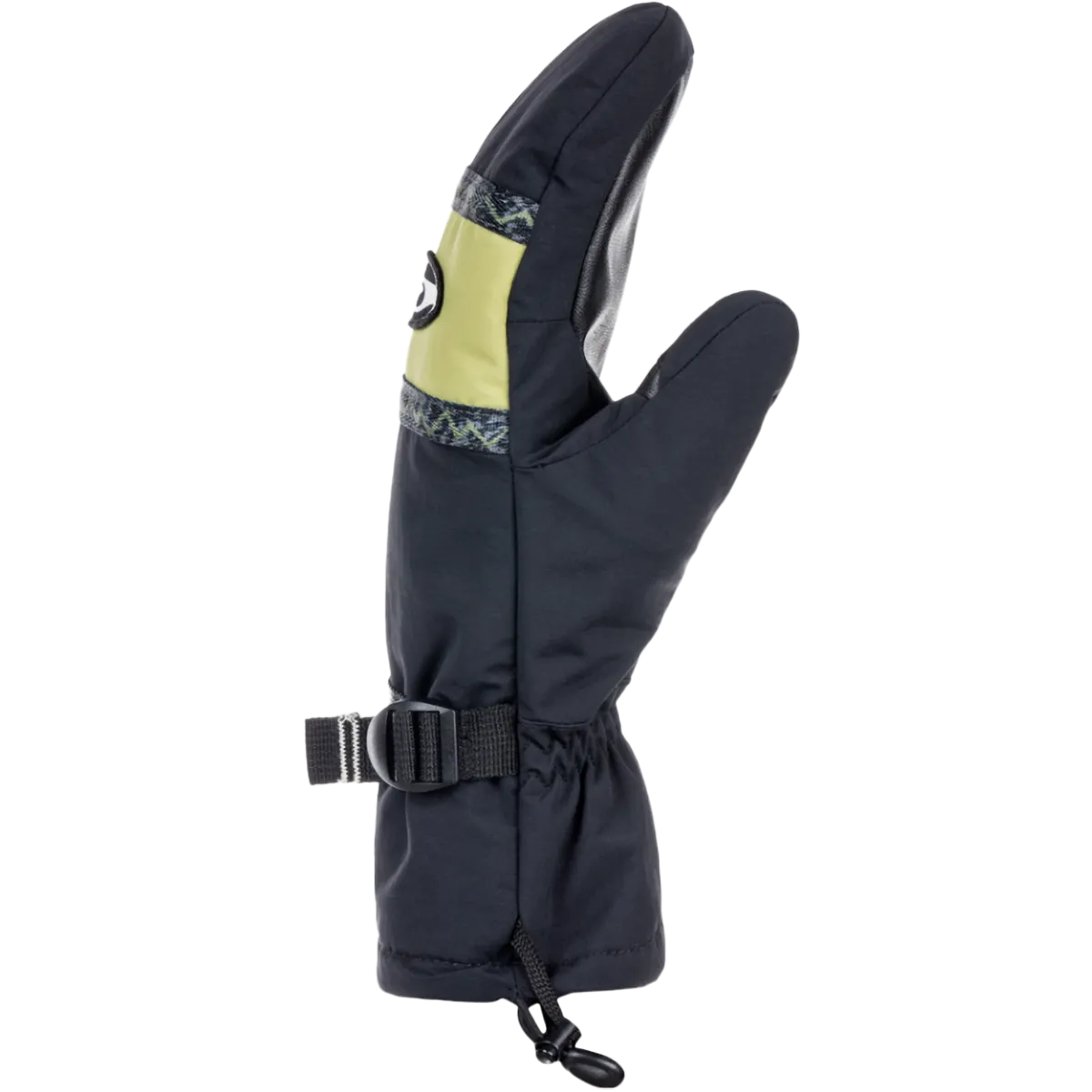 Broad Peak Mitt
