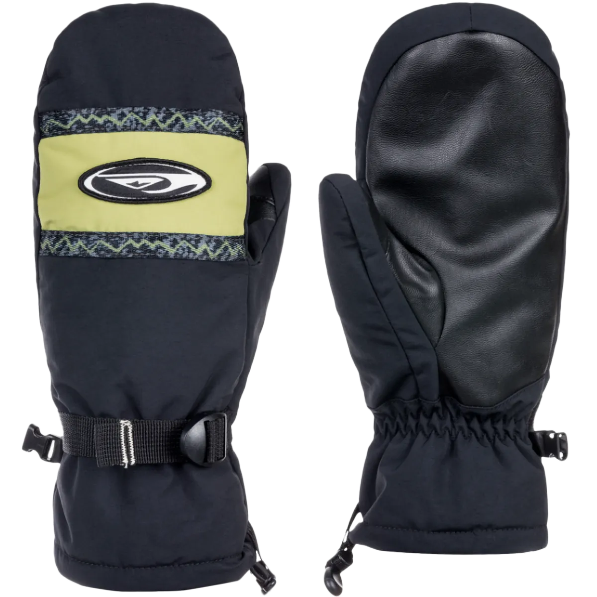 Broad Peak Mitt