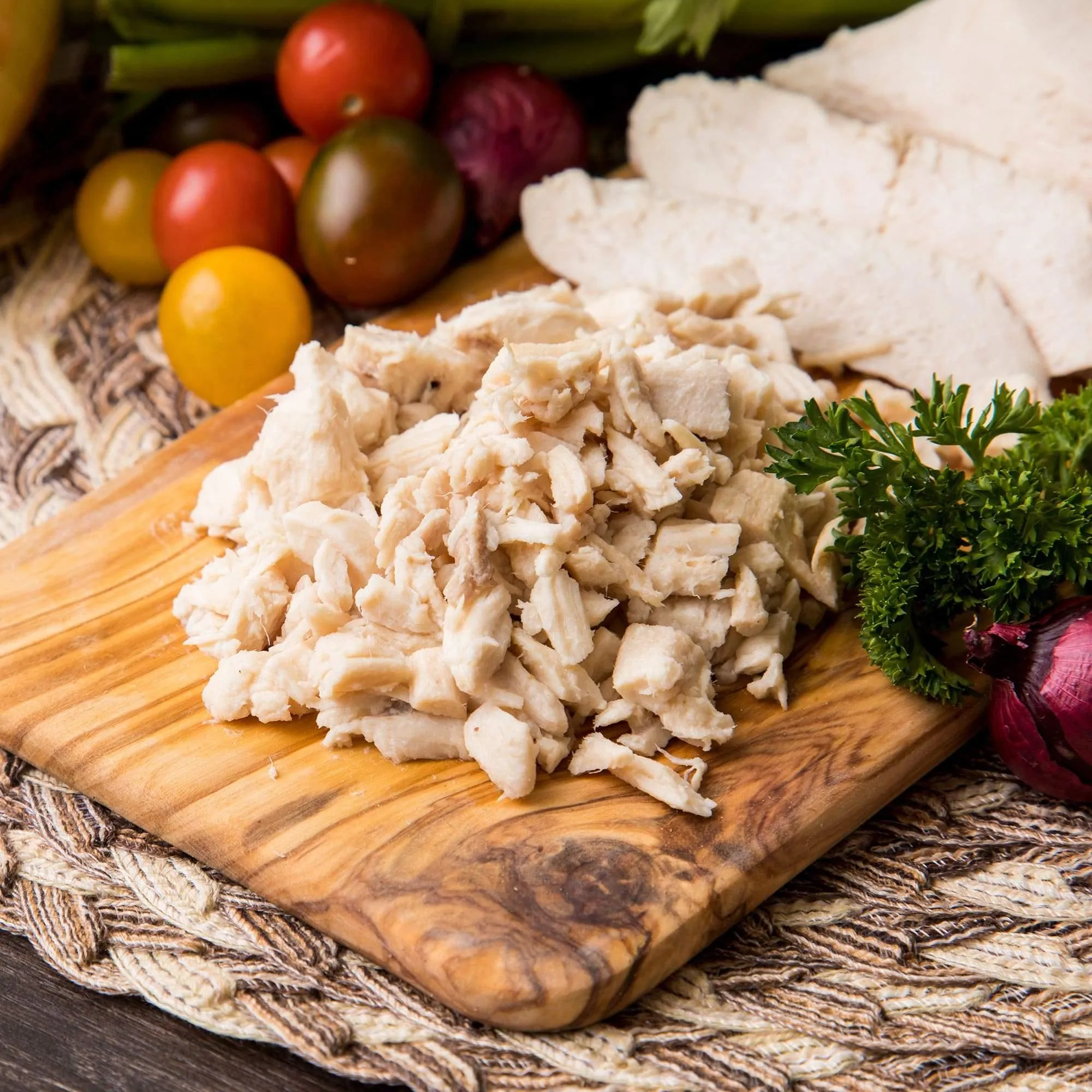 Chicken Soup Kit