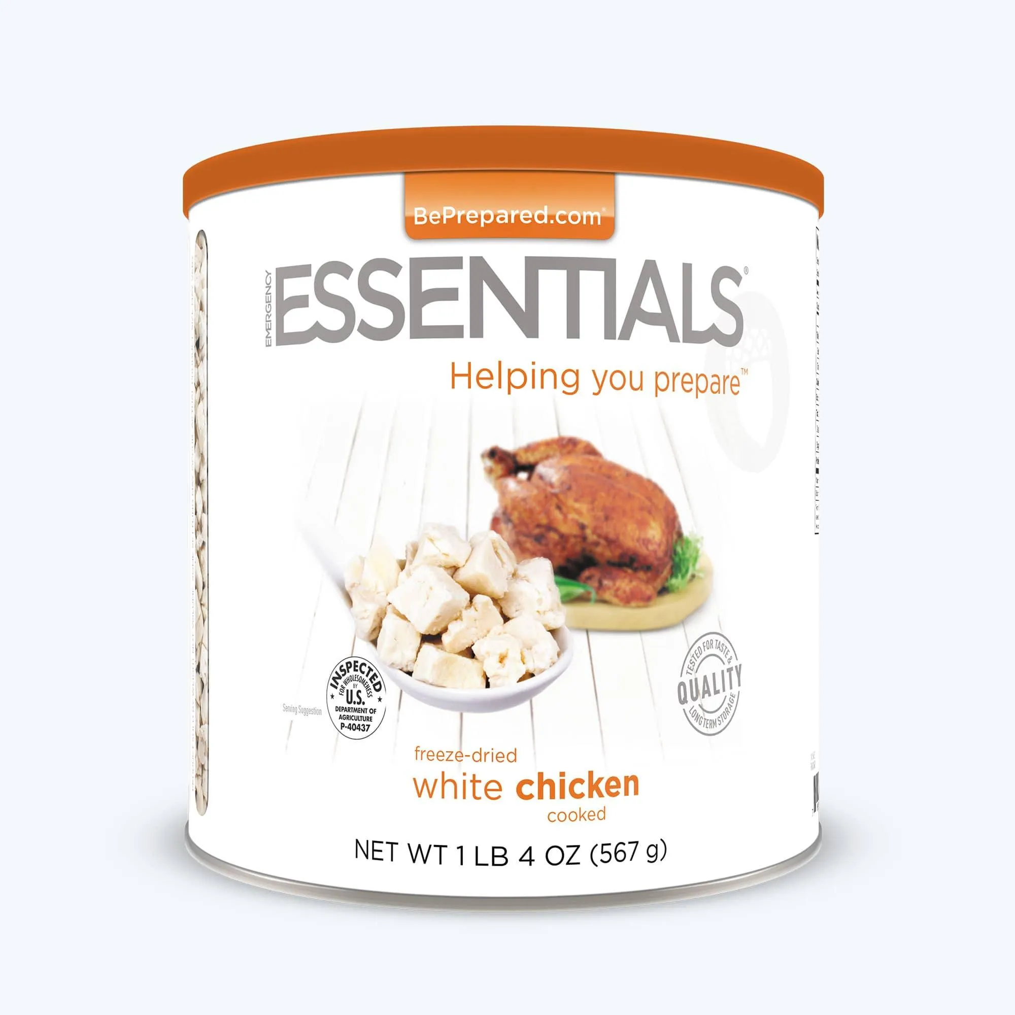 Chicken Soup Kit