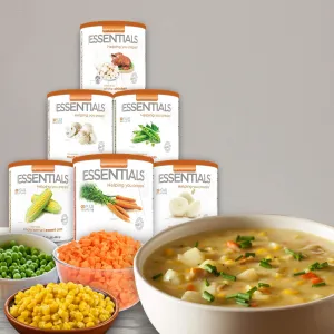 Chicken Soup Kit
