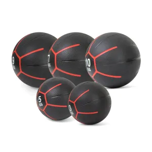 Commercial Medicine Ball Set 34kg