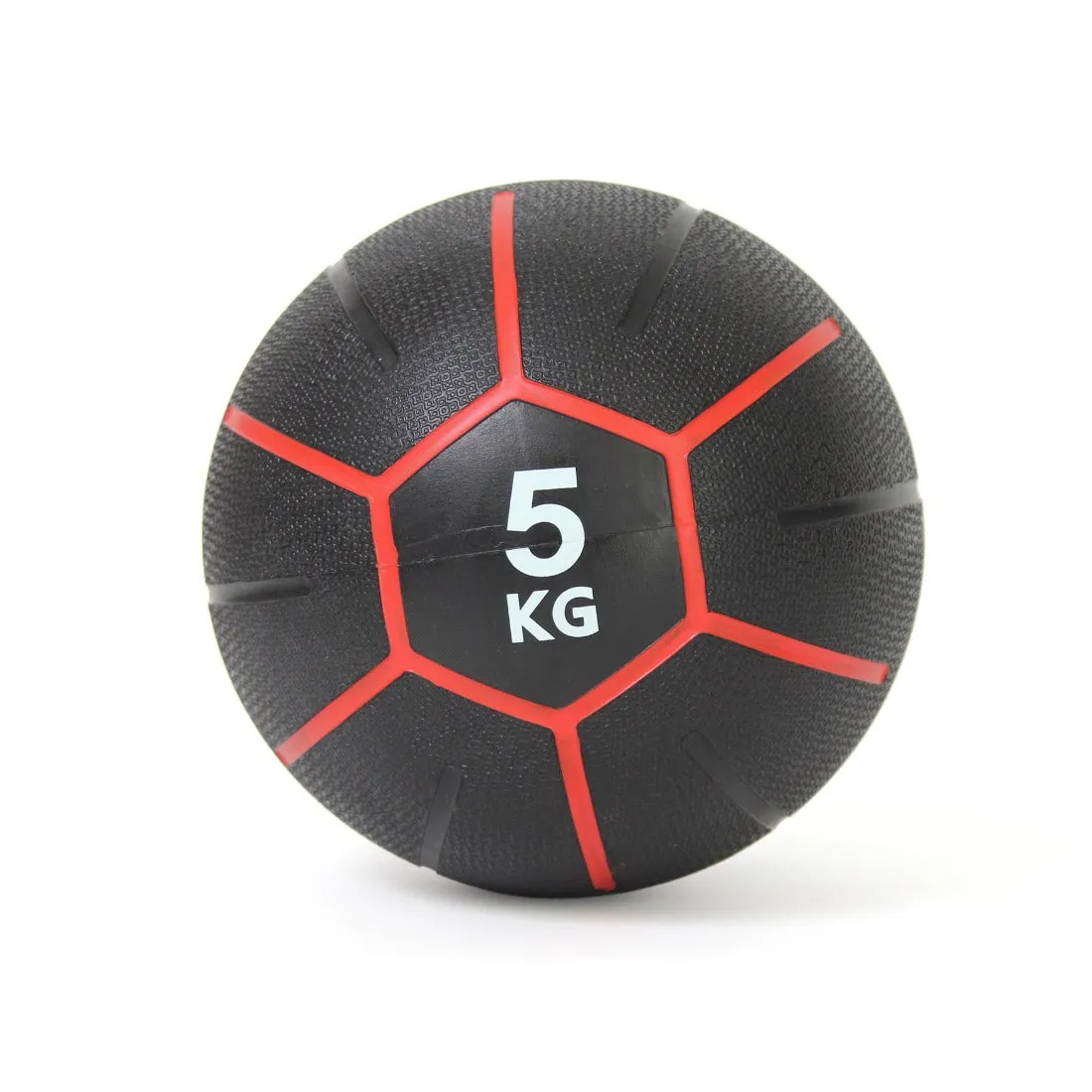 Commercial Medicine Ball Set 34kg