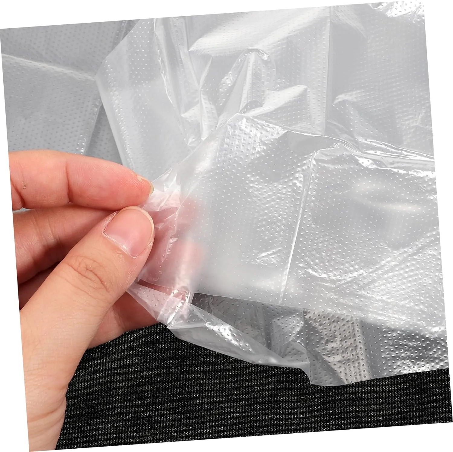 Disposable Toilet Seat Cover (Pack of 20)