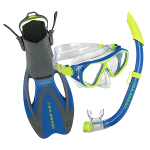 Dorado JR Set