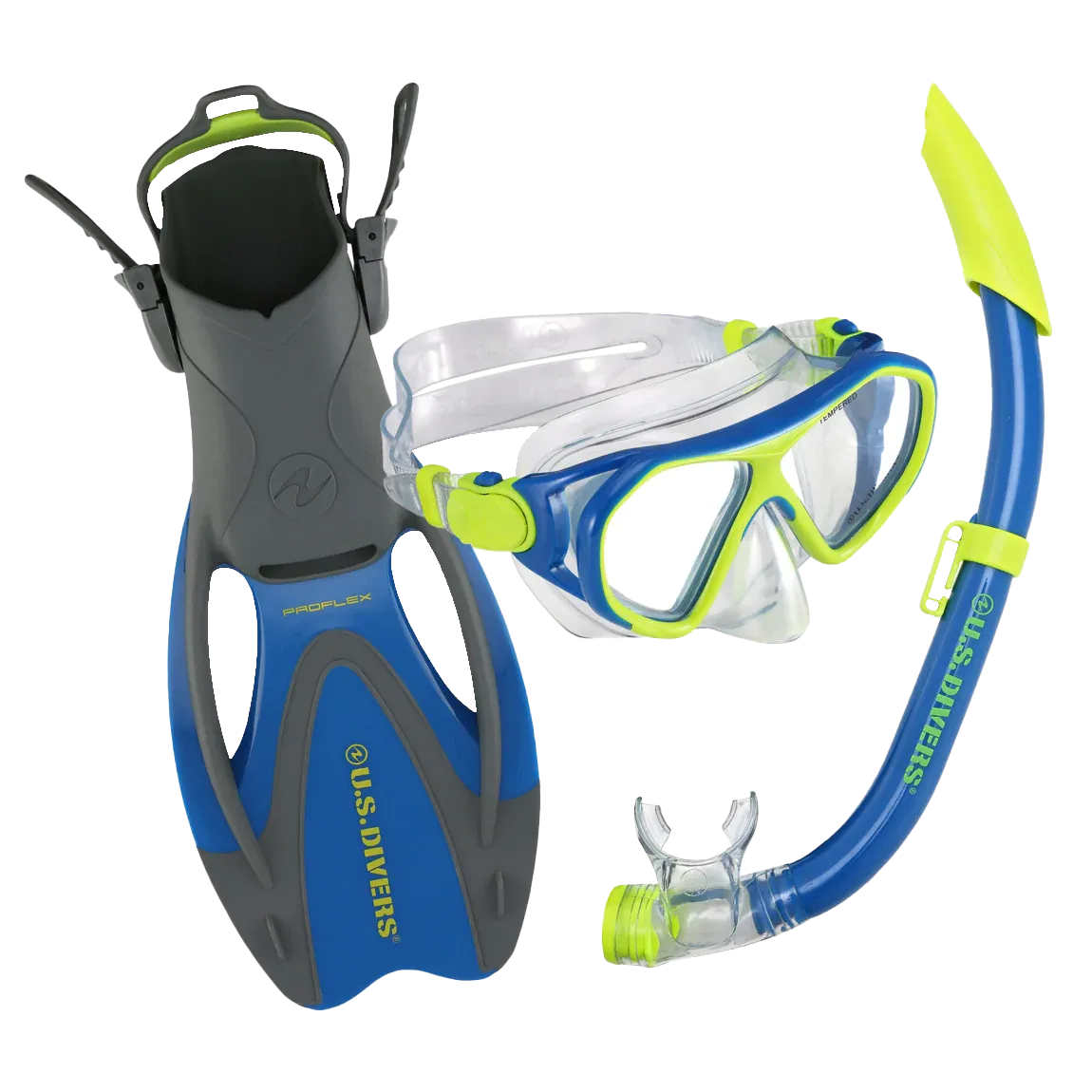 Dorado JR Set