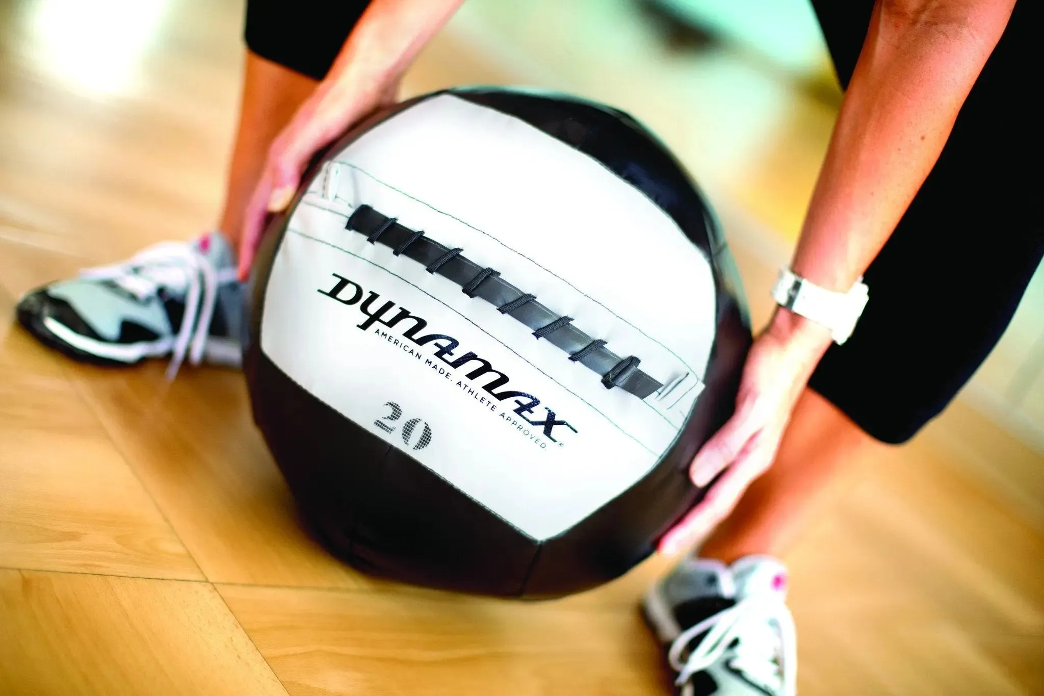 Dynamax Medicine Balls