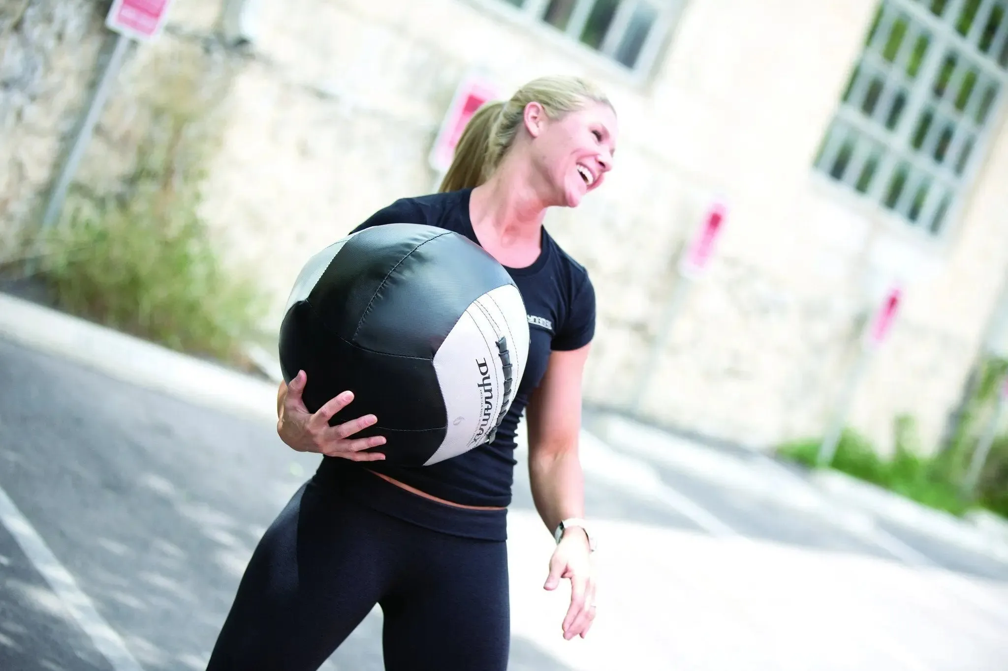 Dynamax Medicine Balls
