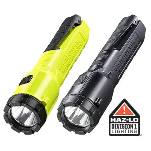 Flashlight - Dualie® 3AA Multi-Functional Flashlight, 68750 / 68752