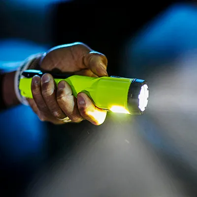 Flashlight - Dualie® 3AA Multi-Functional Flashlight, 68750 / 68752
