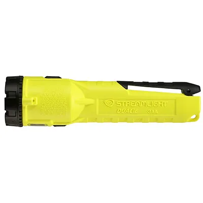 Flashlight - Dualie® 3AA Multi-Functional Flashlight, 68750 / 68752