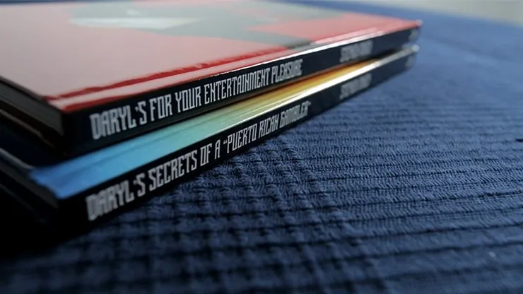 For Your Entertainment Pleasure by Stephen Minch - Book