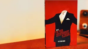 For Your Entertainment Pleasure by Stephen Minch - Book