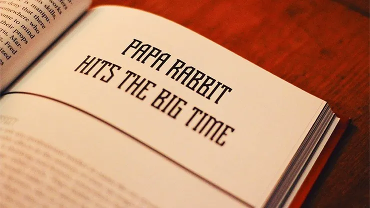 For Your Entertainment Pleasure by Stephen Minch - Book